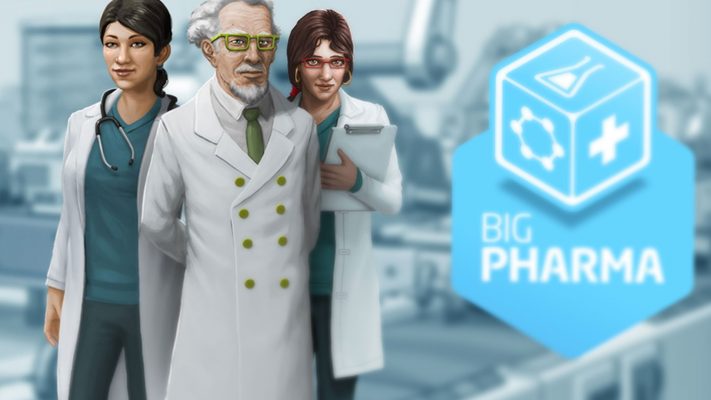 Big Pharma