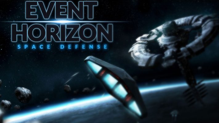 Event Horizon: Space Defense