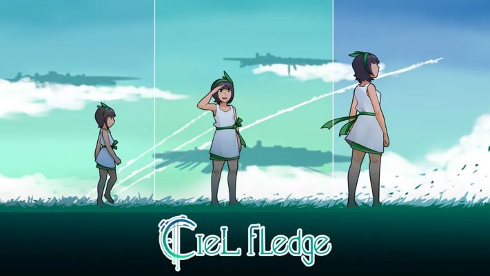 Ciel Fledge