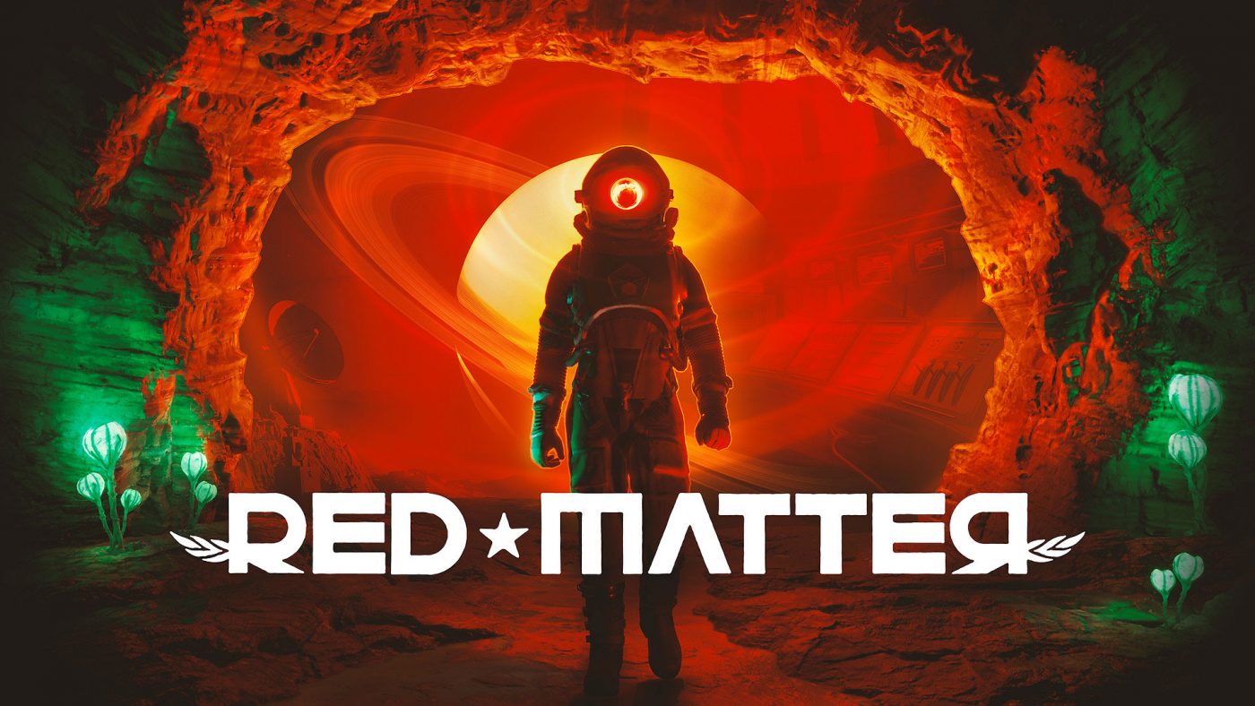 Red Matter