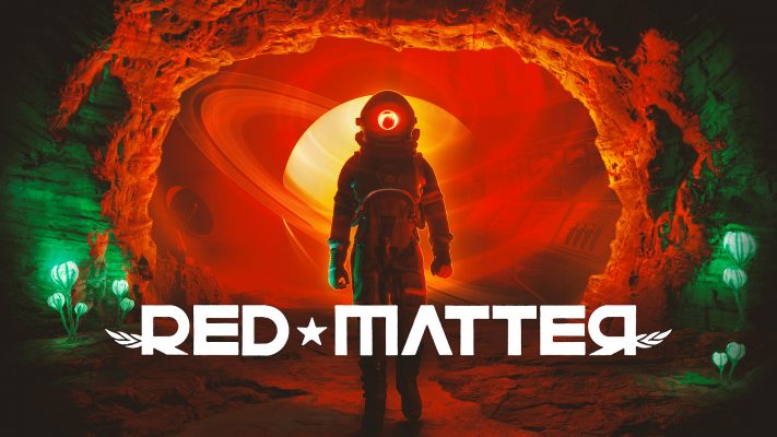 Red Matter