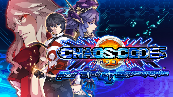 Chaos Code