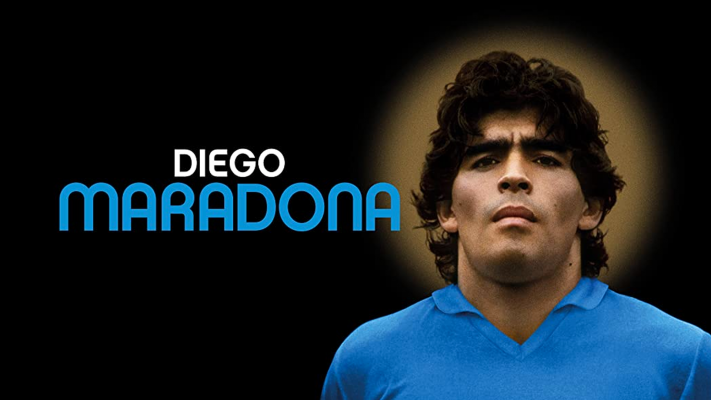 Diego Maradona