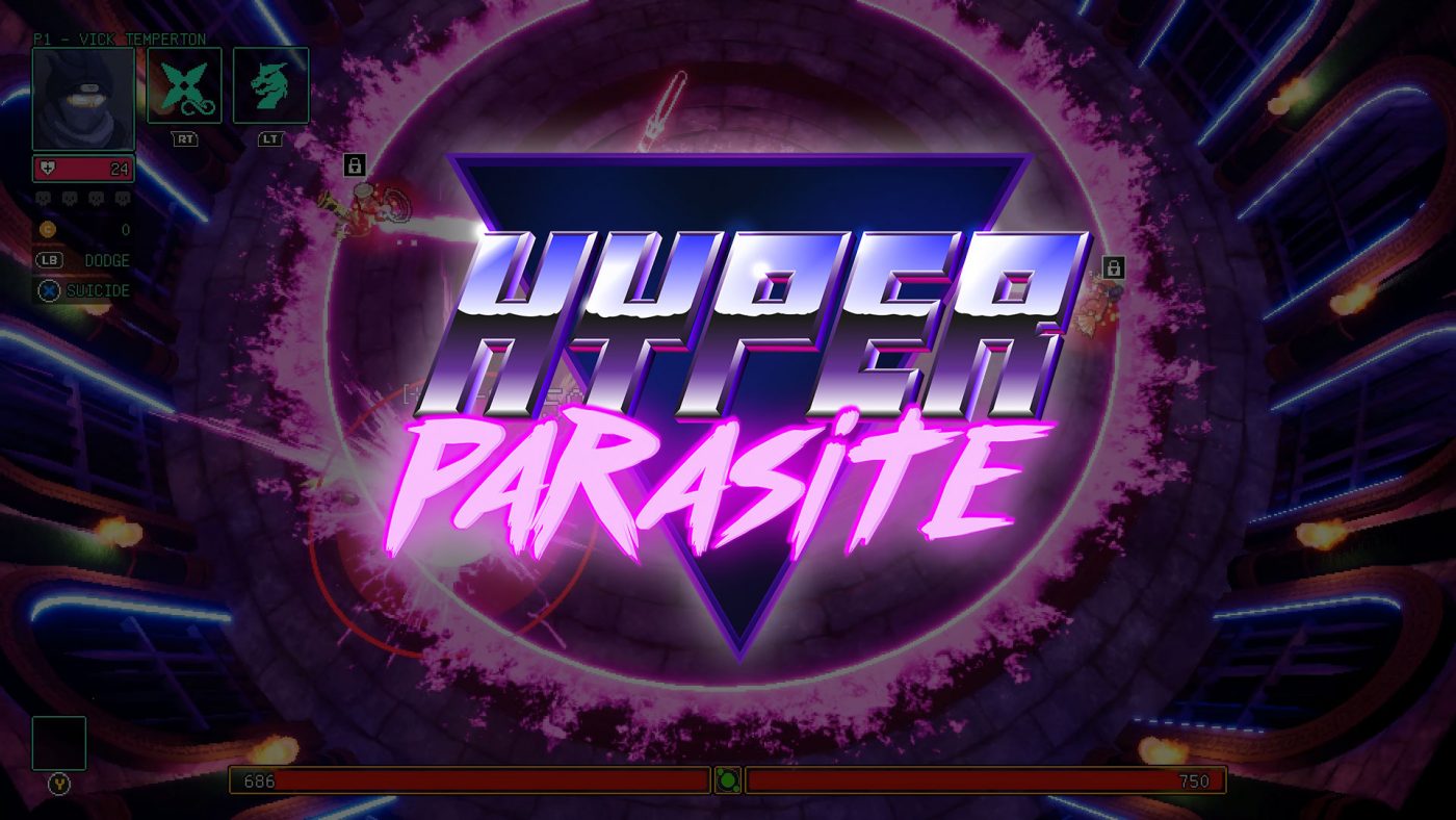 Hyper Parasite