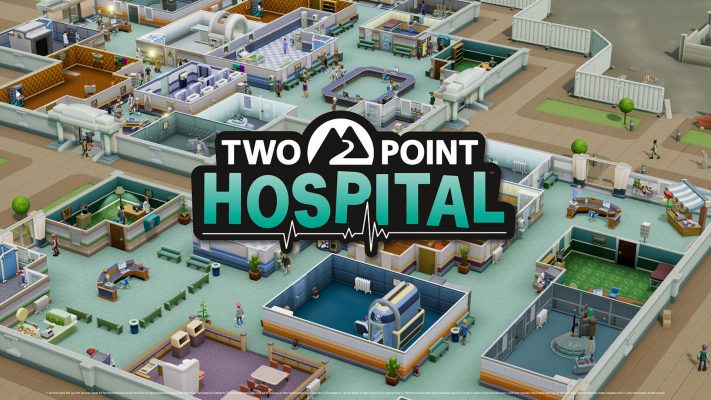 Two Point Hospital