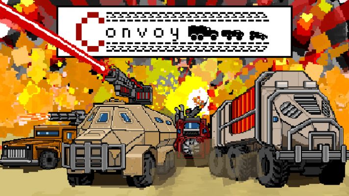 Convoy