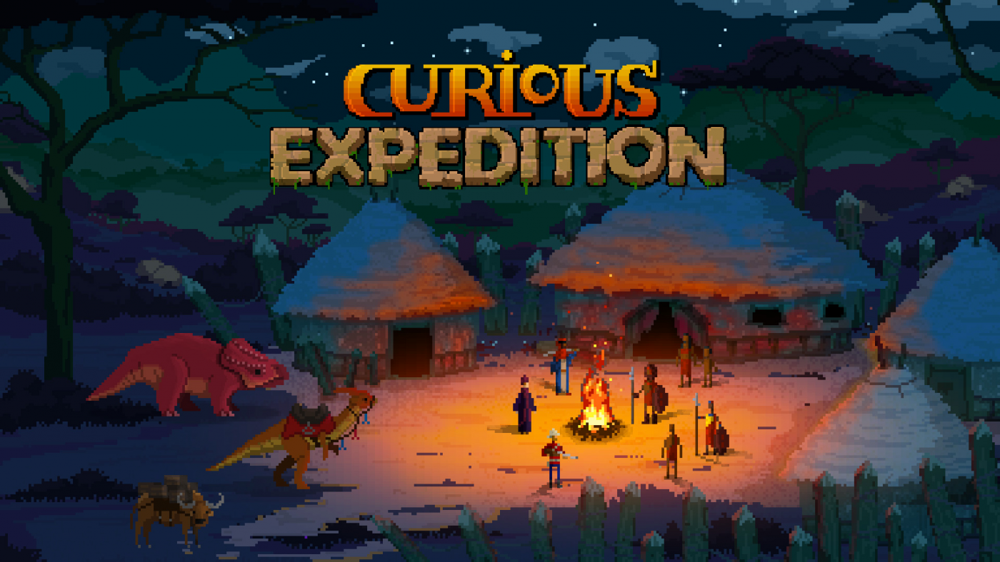 Curious Expedition