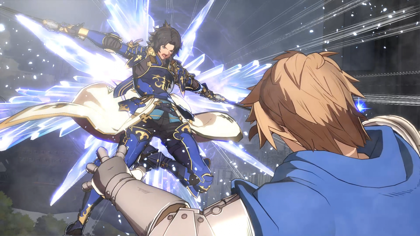 Granblue