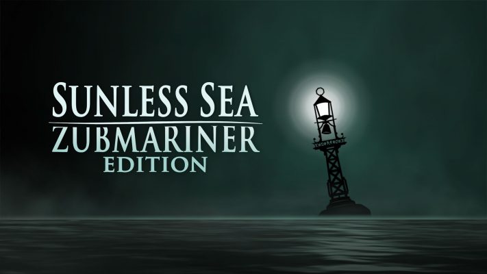 Sunless Sea