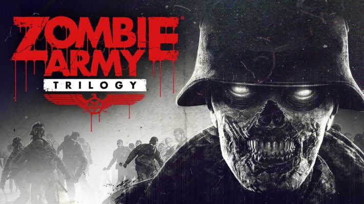 Zombie Army Trilogy