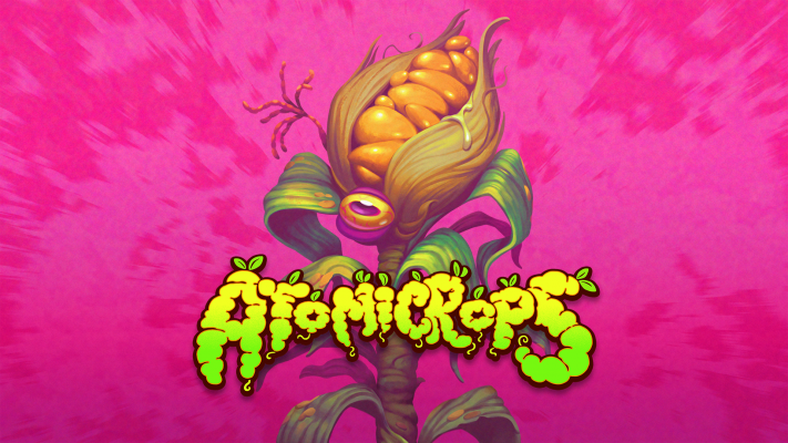 Atomicrops