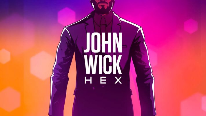John Wick Hex