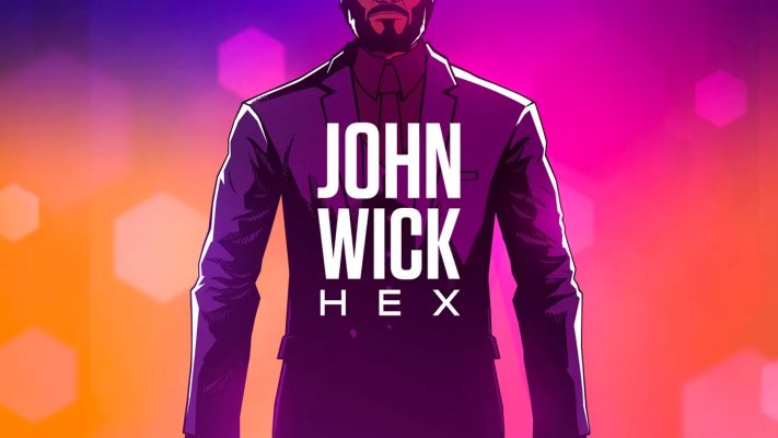 John Wick Hex