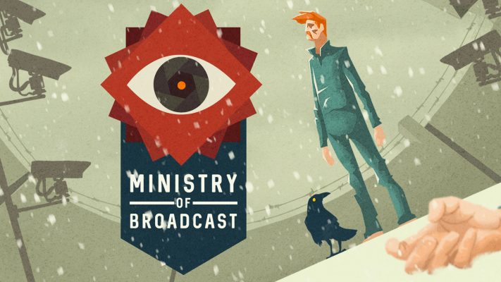 Ministry of Broadcast