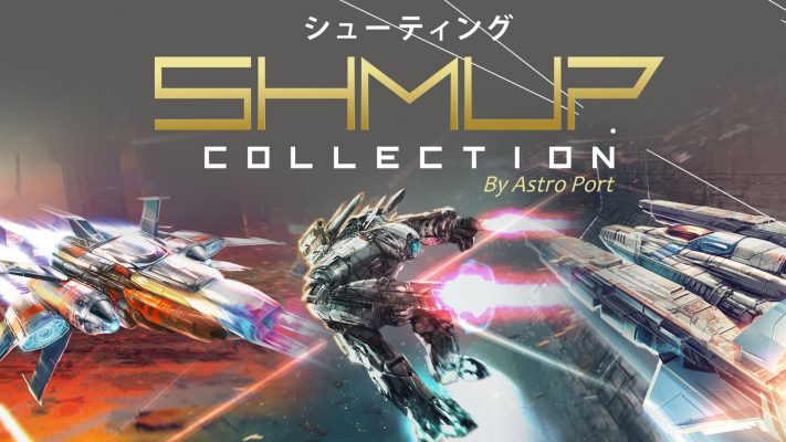 SHMUP Collection