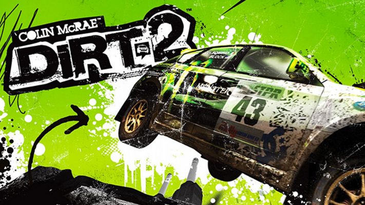 Dirt 2