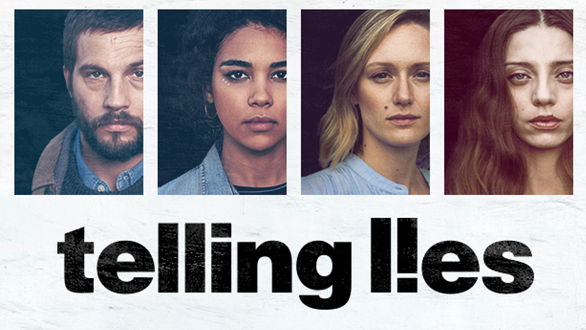 Telling Lies | Review | Mental Health Gaming