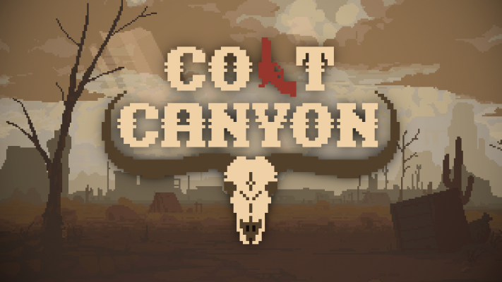 Colt Canyon