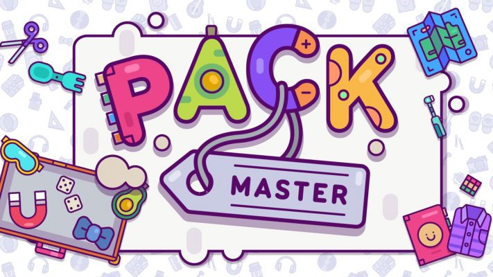 Pack Master