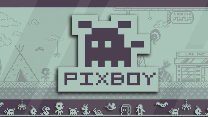 Pixboy