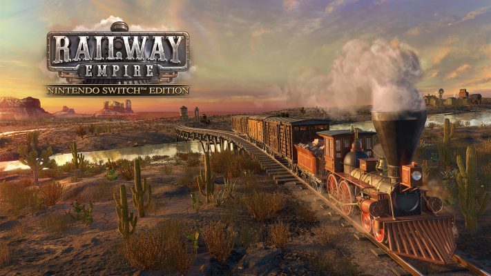 Railway Empire