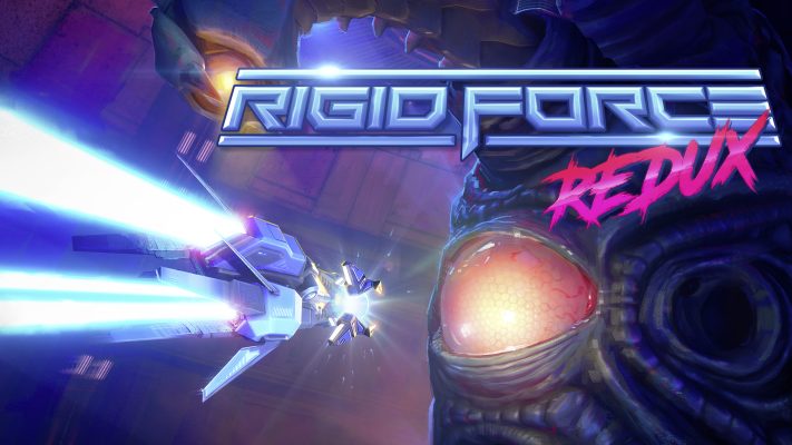 Rigid Force Redux