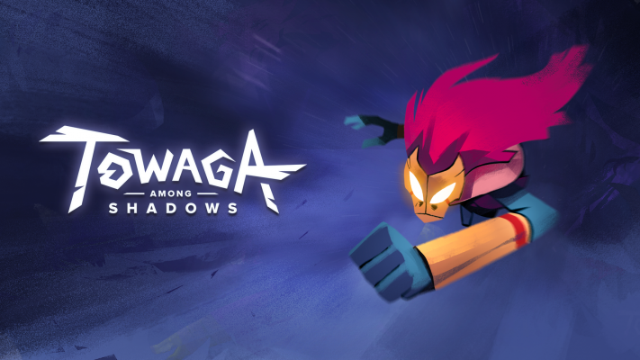 Towaga: Among Shadows