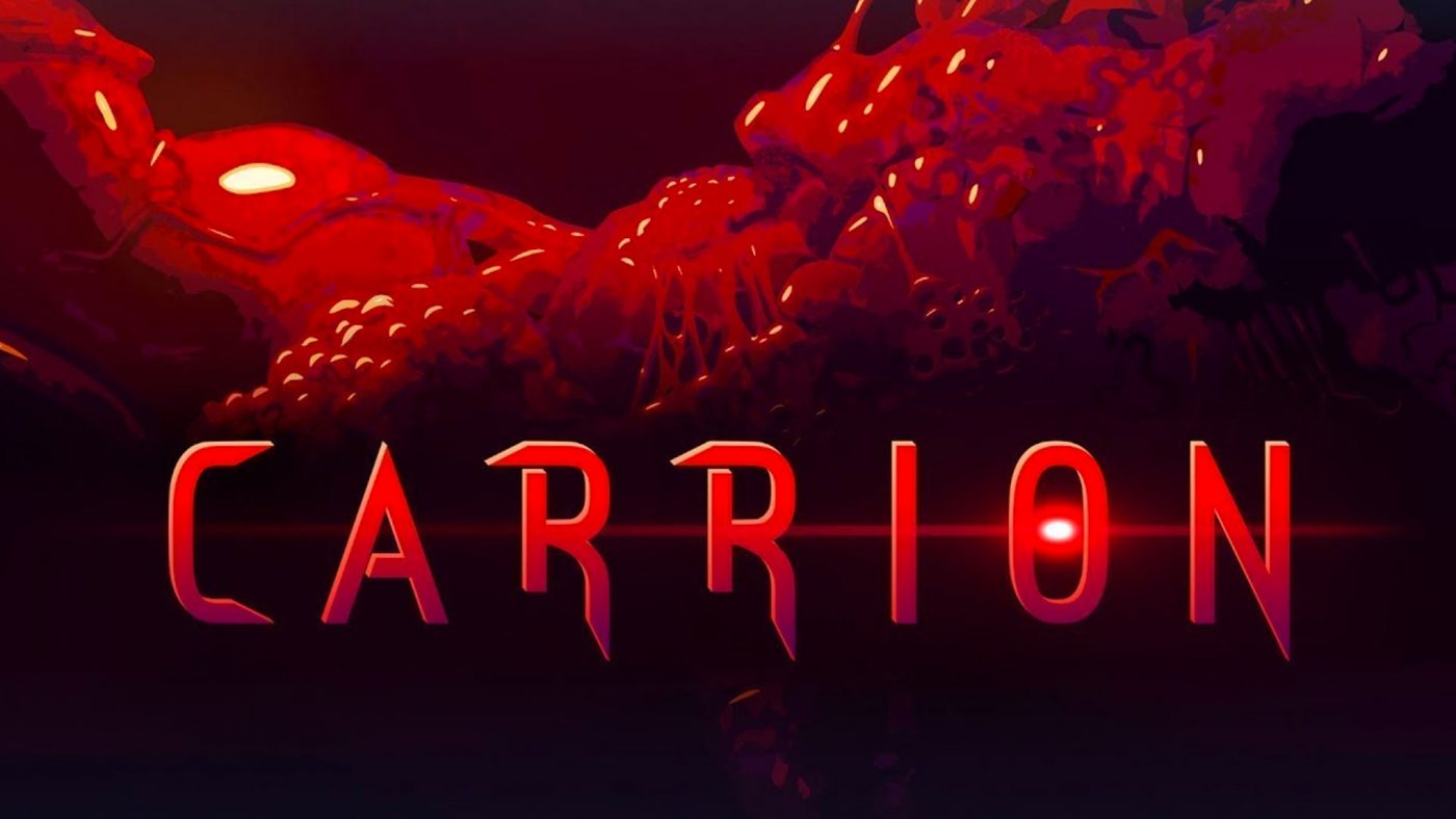Carrion