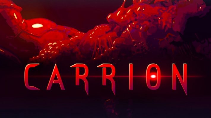 Carrion