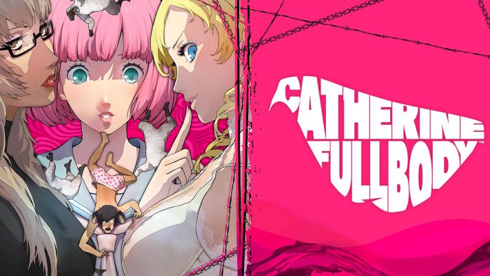 Catherine Full Body