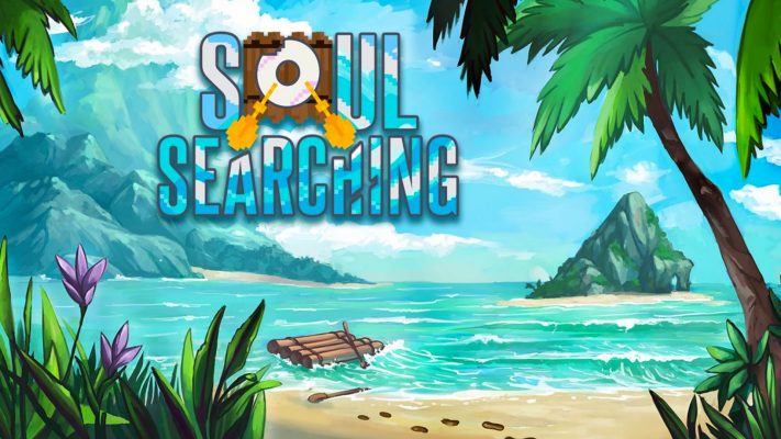 Soul Searching