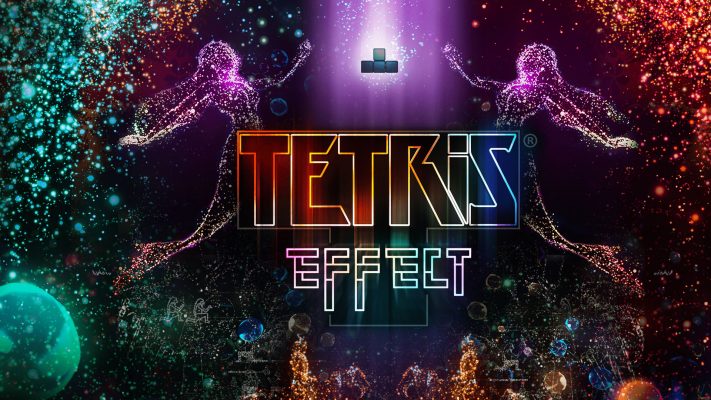 Tetris Effect