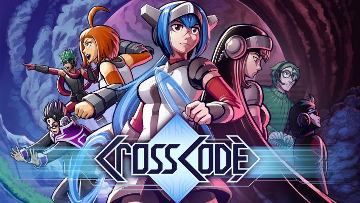 CrossCode