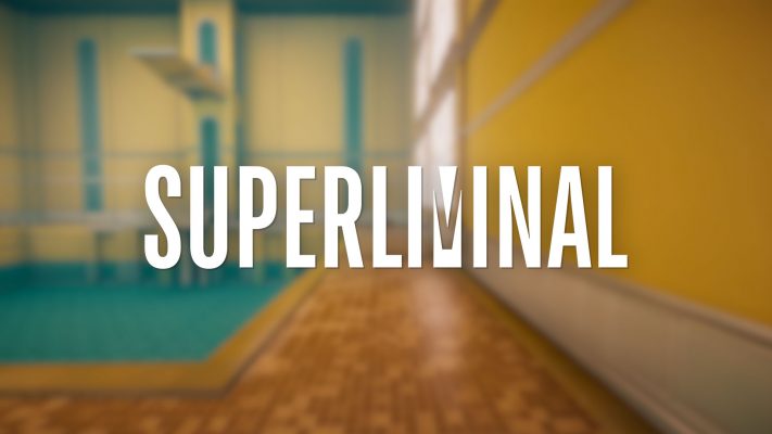 Superliminal