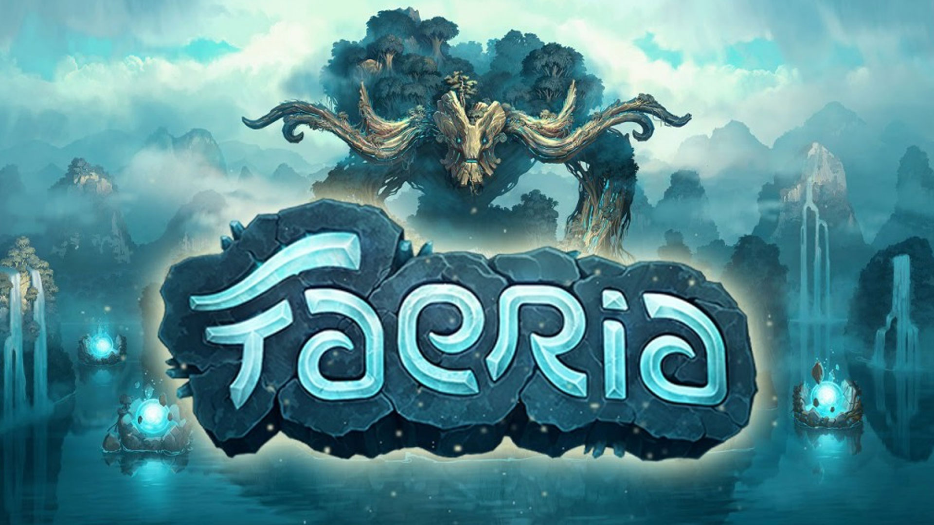 Faeria switch store