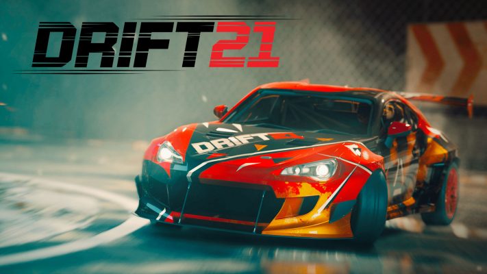 Drift 21