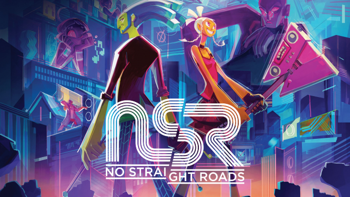 No Straight Roads