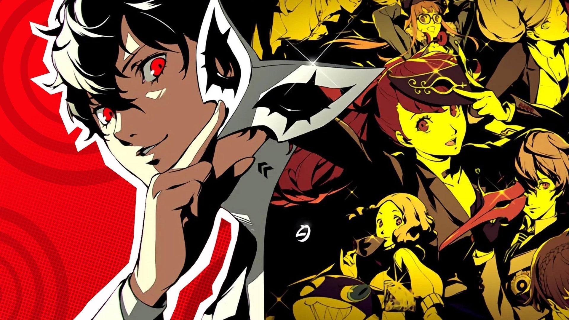 persona 5 royal smyths