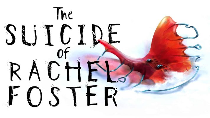 The suicide of rachel foster