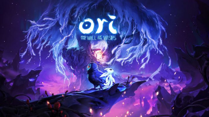 Ori and the Will of the Wisps