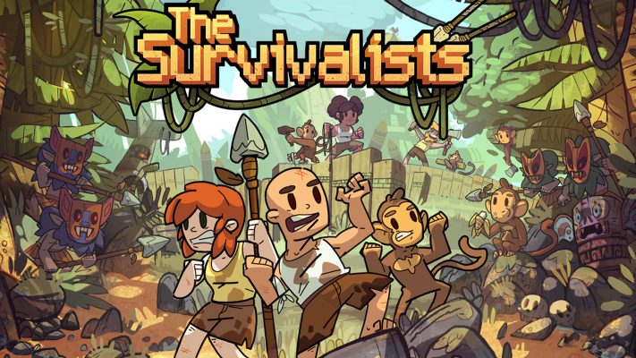 The Survivalists