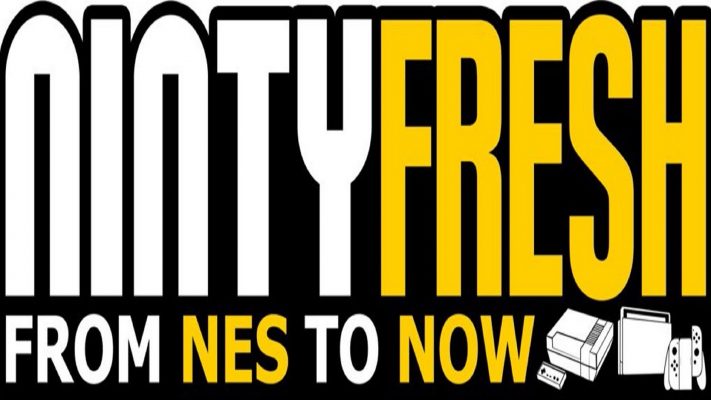 Ninty Fresh