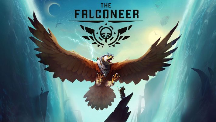 The Falconeer