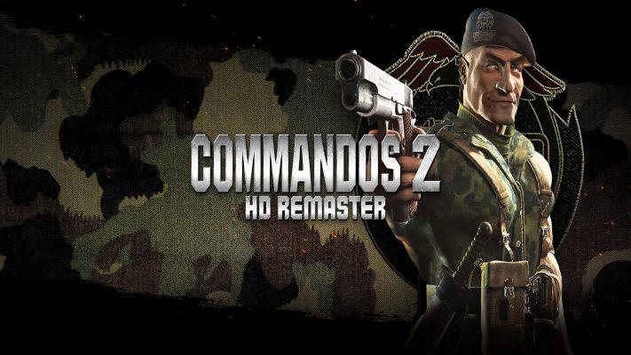 Commandos 2