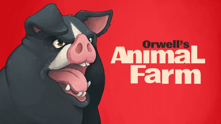 Orwell's Animal Farm