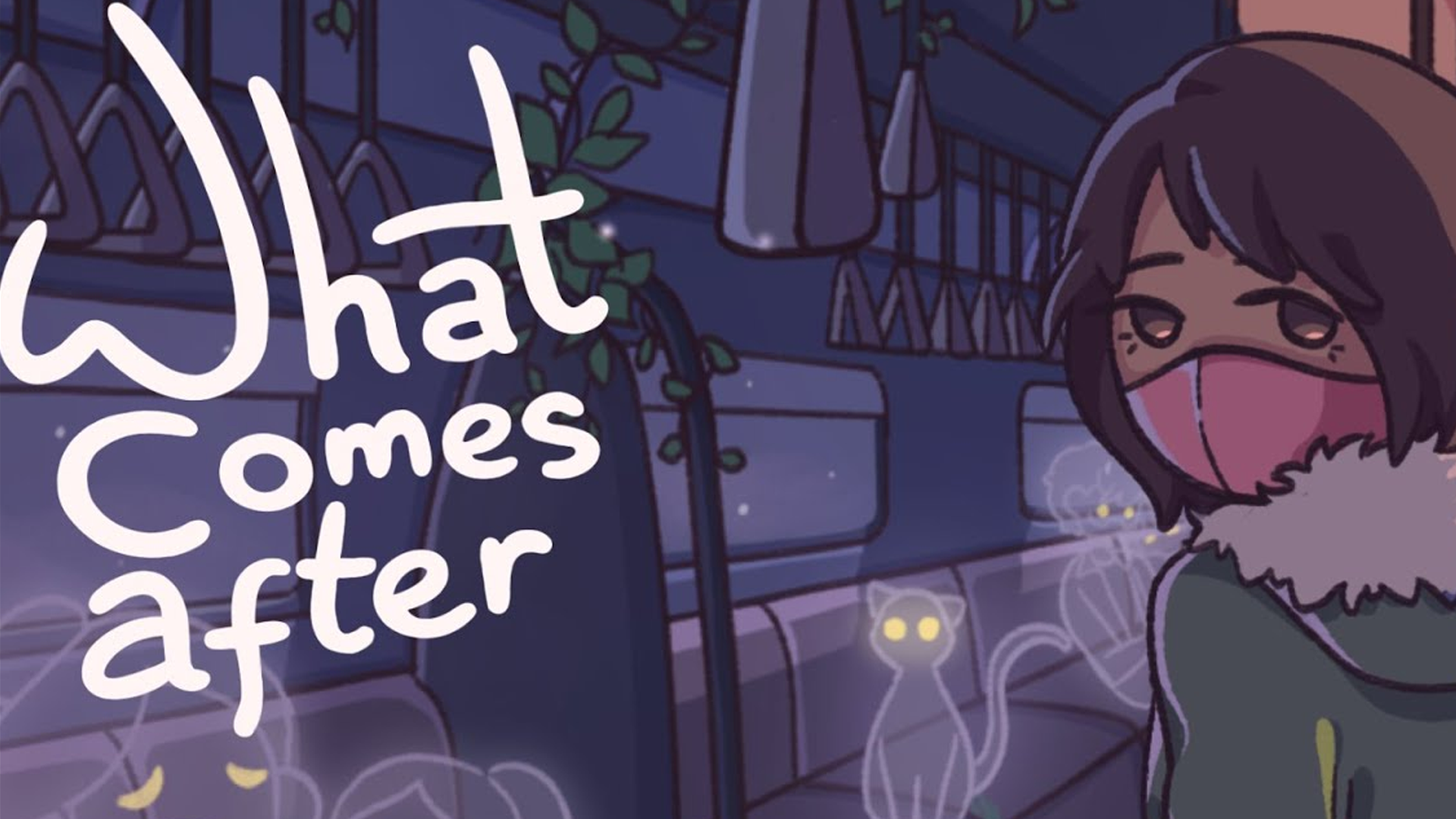 What Comes After Review Mental Health Gaming