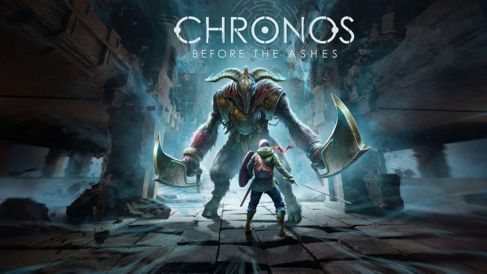 Chronos Before The Ashes