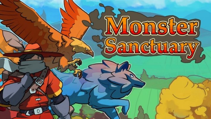 Monster Sanctuary