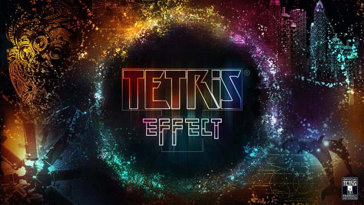 Tetris Effect