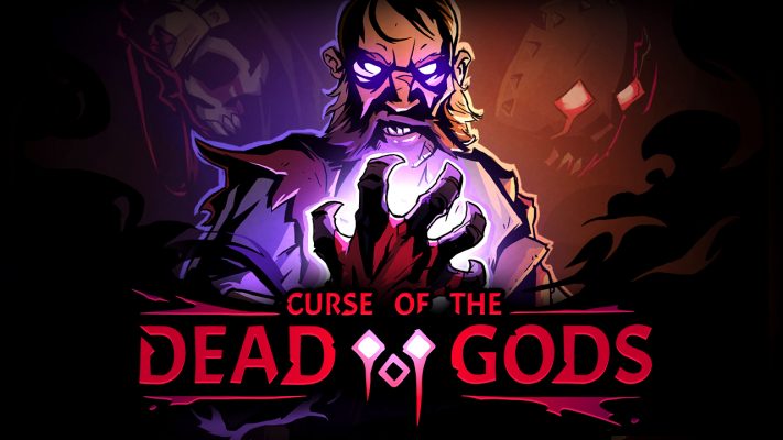 Curse of the Dead Gods